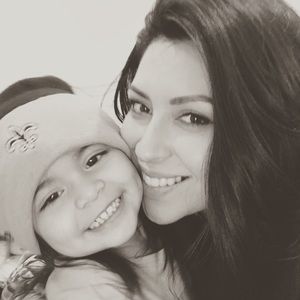 Meet your Posher, Sandra